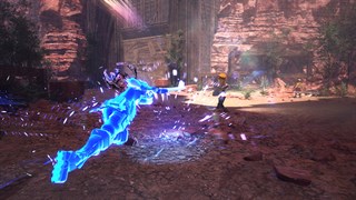 STAR OCEAN THE DIVINE FORCE DIGITAL DELUXE EDITION screenshot 5