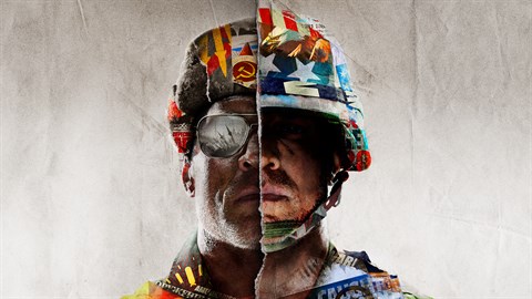 Call of Duty®: Black Ops Cold War - Pacote Multi-geração