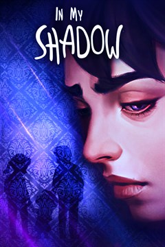 Cover poster for In My Shadow