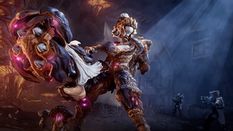 Warframe: Nokko Bundle