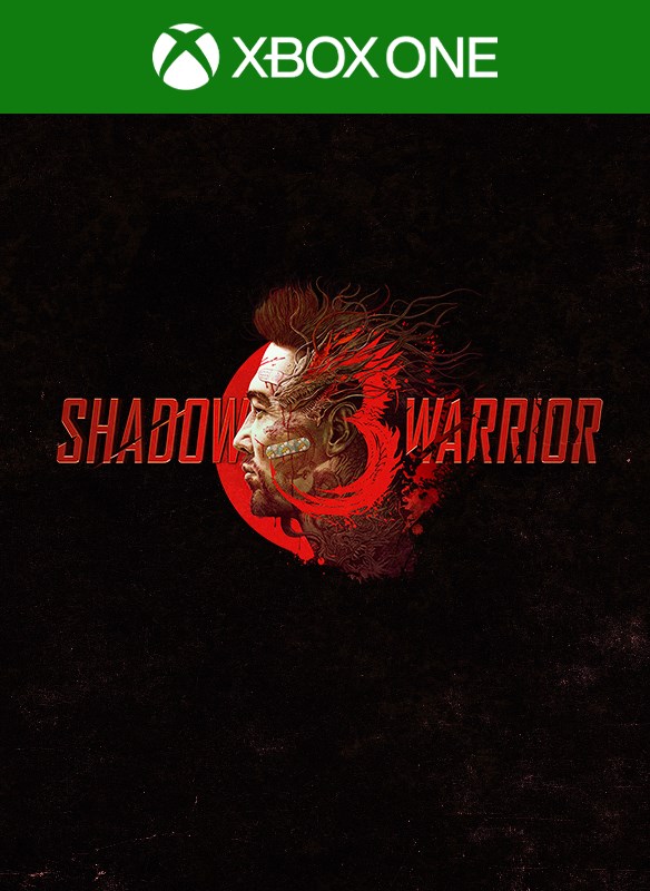 Скриншот №7 к Shadow Warrior 3