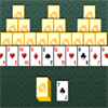 Tripeaks Solitaire