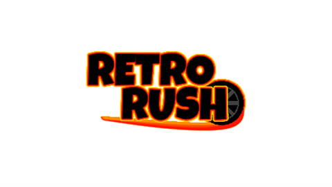 Retro Rush