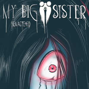 My Big Sister: Remastered cover image