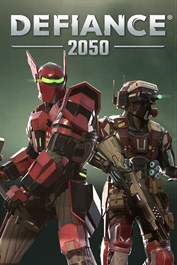 Defiance 2050: Ultimate Class Pack