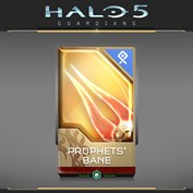 Halo 5: Guardians – Prophets’ Bane Mythic REQ Pack
