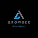 Basics Browser History Manager