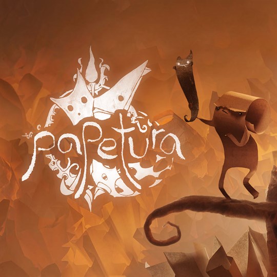 Papetura for xbox