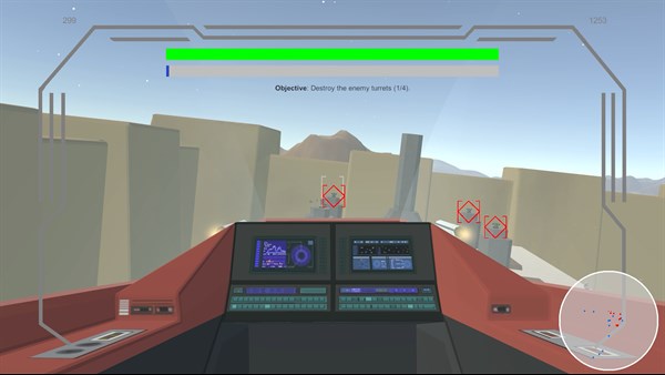 SSC Tech2 — 2