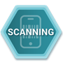 ProBatch 365 Scanning icon
