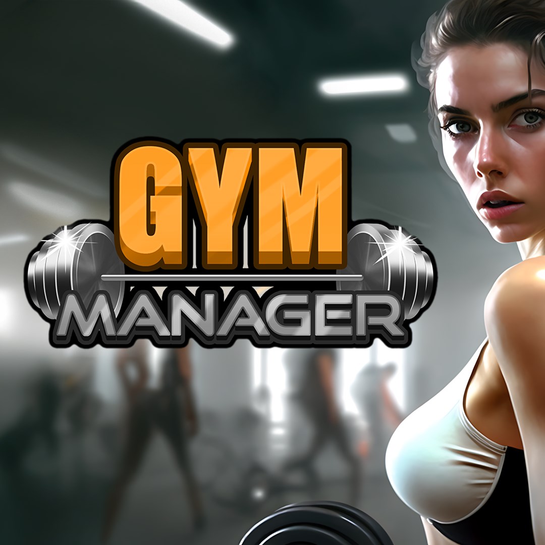 Gym Manager