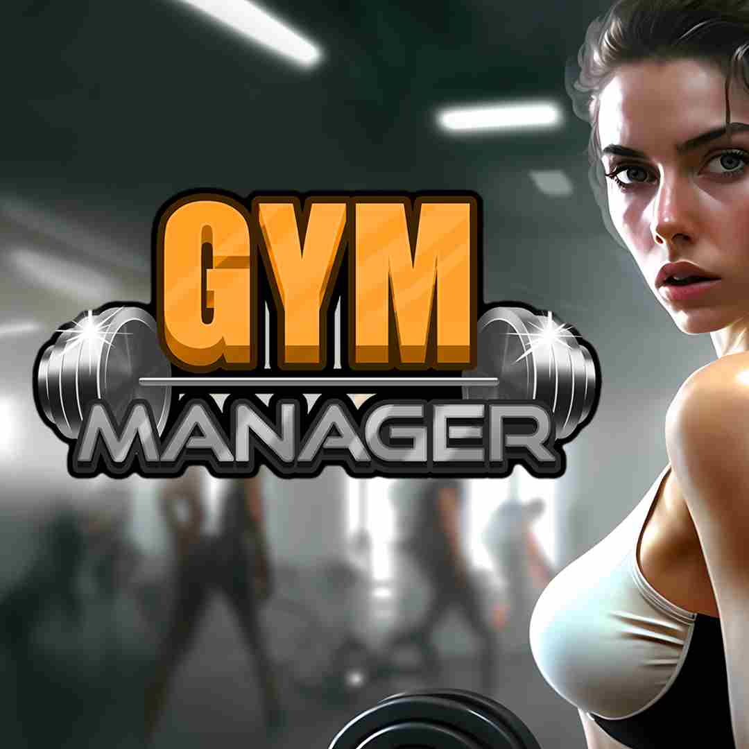 Gym Manager