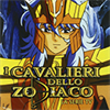 I Cavalieri dello Zodiaco