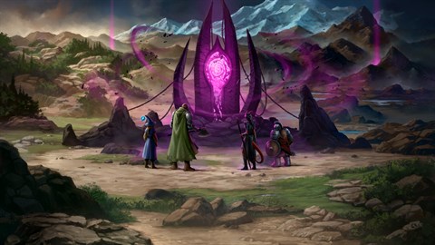 Neverwinter