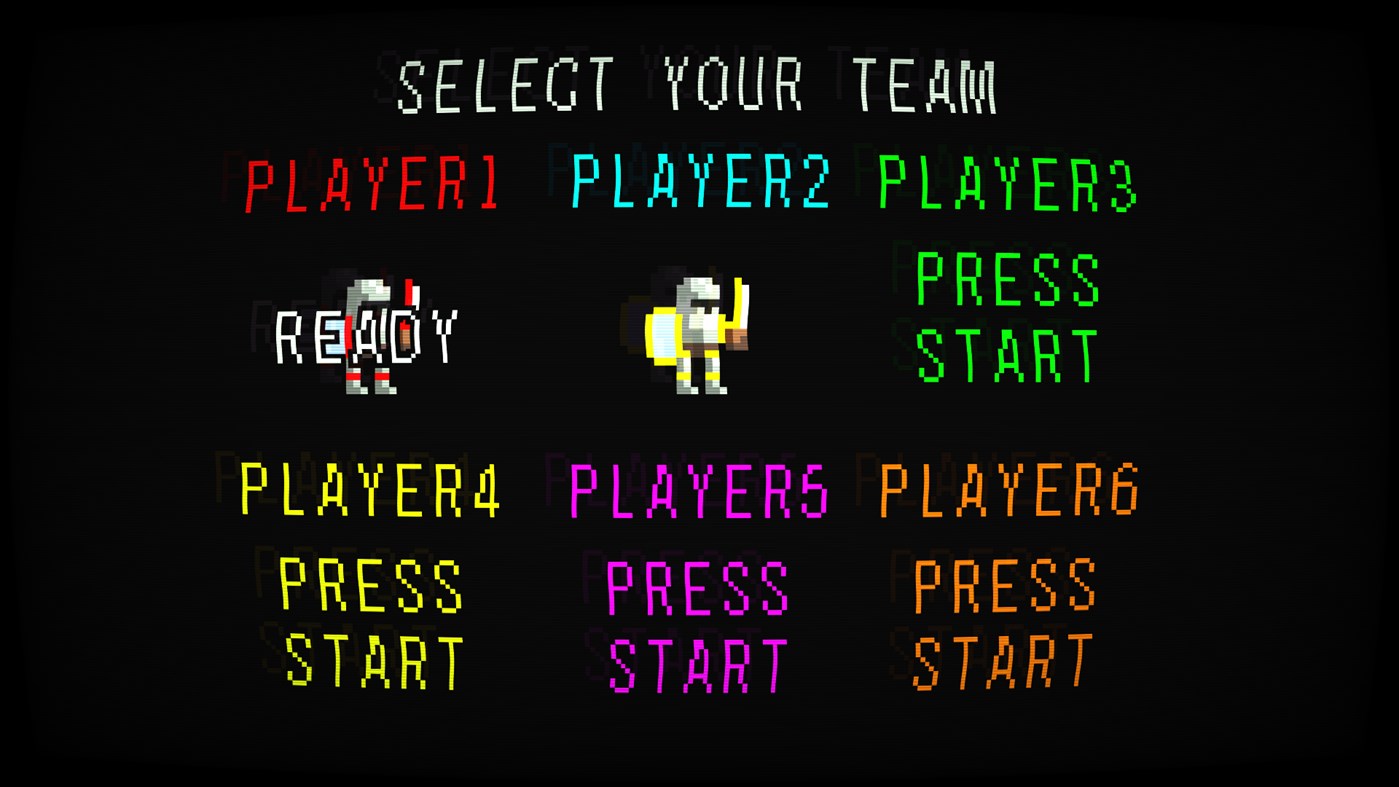 #3. Battle Knights (Xbox) By: Mire Studios