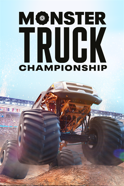 Monster Truck Championship Xbox One