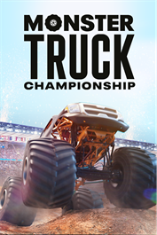 Monster Truck Championship Xbox One