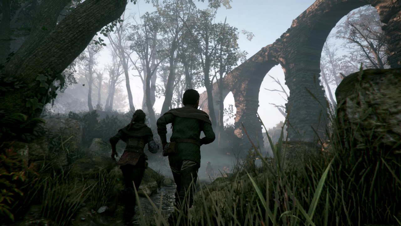 A Plague Tale: Innocence - Windows 10 screenshot 10