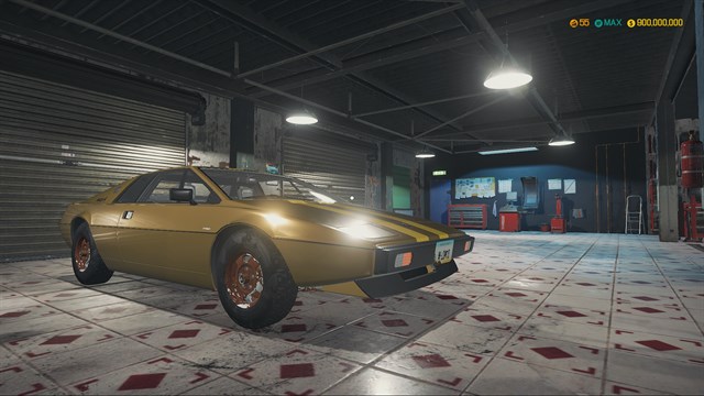 Car Mechanic Simulator - Lotus DLC screenshot 4