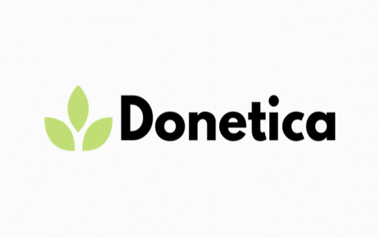 Donetica - Your search matters