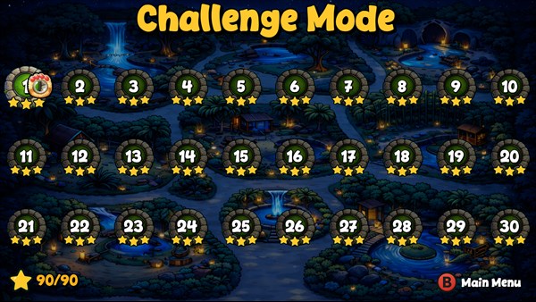 Zoo Clues — 13