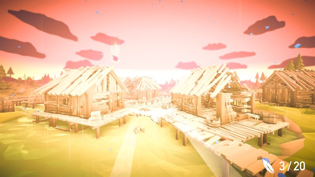 Aery - Calm Mind 3 screenshot 1