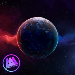AAA Dynamic Scenes - Beauty of the Universe Dynamic Scene