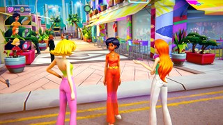 トータリー・スパイズ！- サイバーミッション (Totally Spies!) Steam：トータリー・スパイズ！- サイバーミッション (Totally