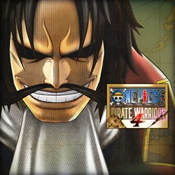 ONE PIECE: PIRATE WARRIORS 4 El camino hacia el Rey de los Piratas y Mapa de almas 3