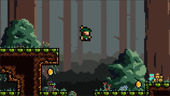 Run, Elric! (Windows)