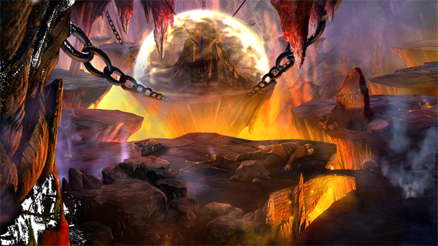 Myths & Fairy Tales Bundle screenshot 2