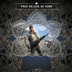 Paquete Hurk de lujo
