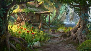 Grim Legends Collection screenshot 2