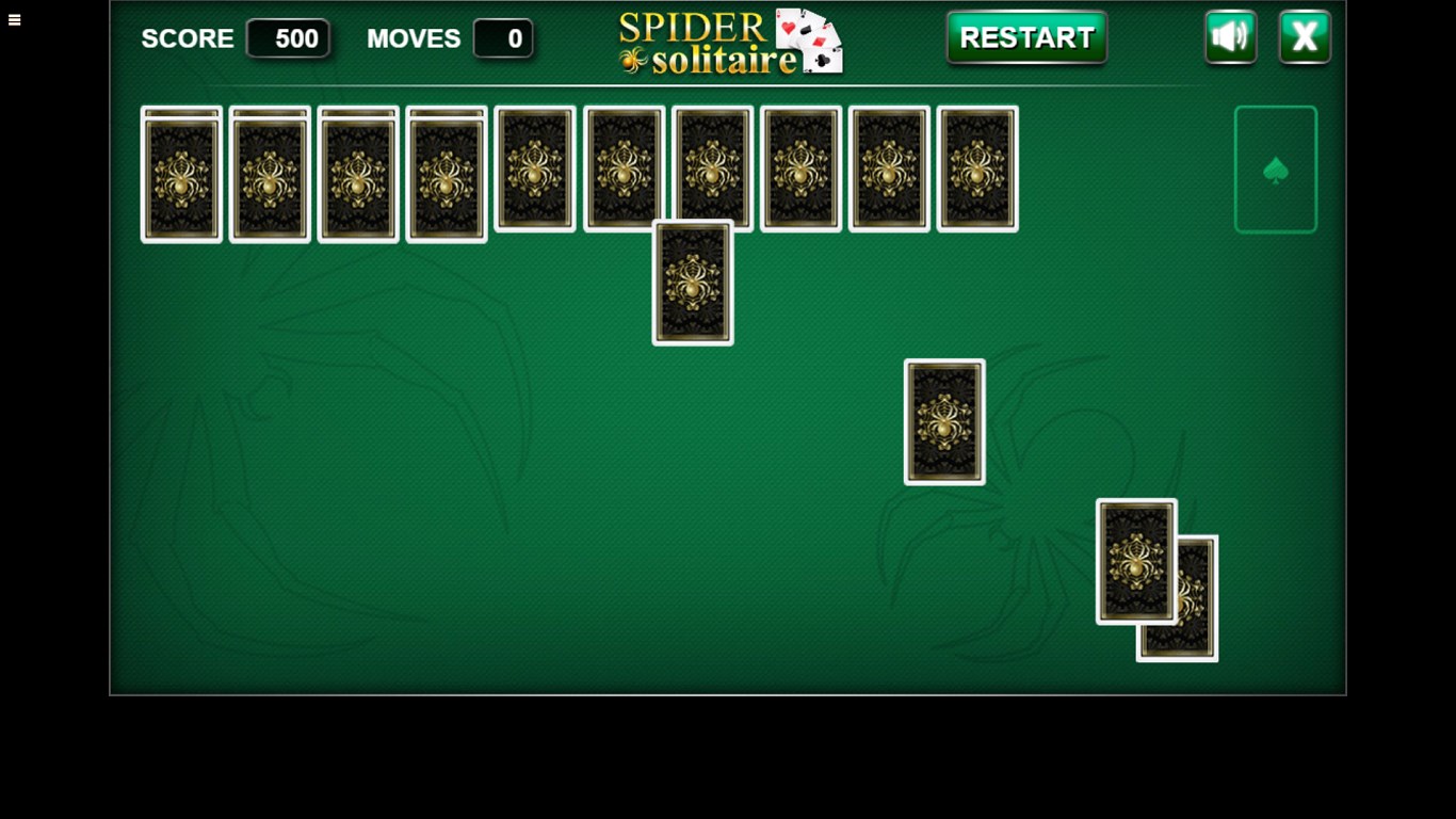  Spider Solitaire and Klondike Solitaire PC Download Free 