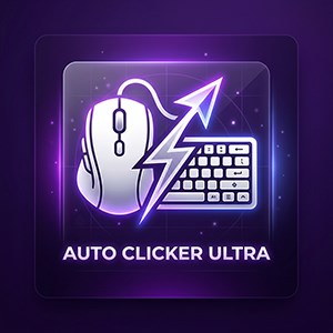 Auto Clicker Ultra - Download and install on Windows | Microsoft Store