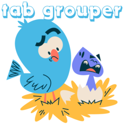 TabDen: Simple Tab Organizer icon