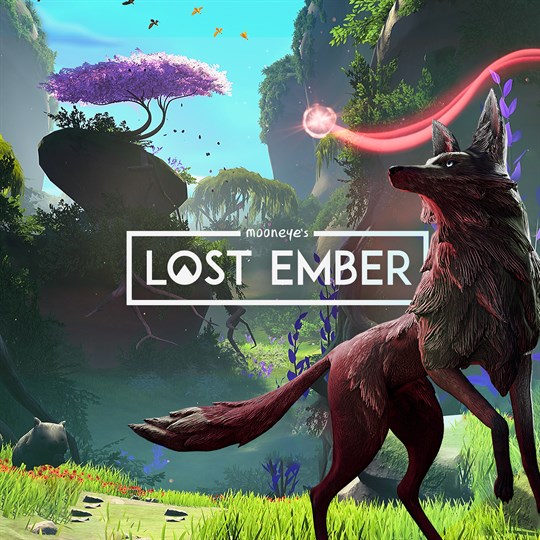 Lost Ember for xbox