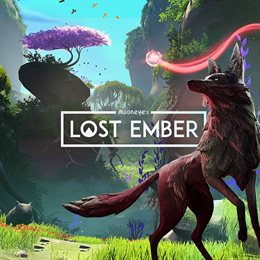 Aperçu Lost Ember