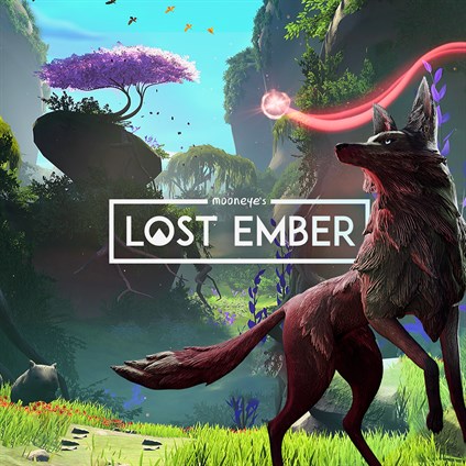 Lost Ember