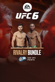 UFC® 6 - Rivalry Bundle