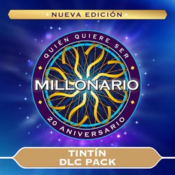 ¿Quién quiere ser millonario? - Tintin DLC Pack