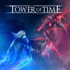 Tower of time