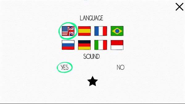 Hangman 2 : Classic Word Game - PC — 3