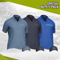 Pure Farming 2018 - Exclusive Outfit Bundle