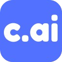 Character AI Extension (Powered By Character.ai) icon