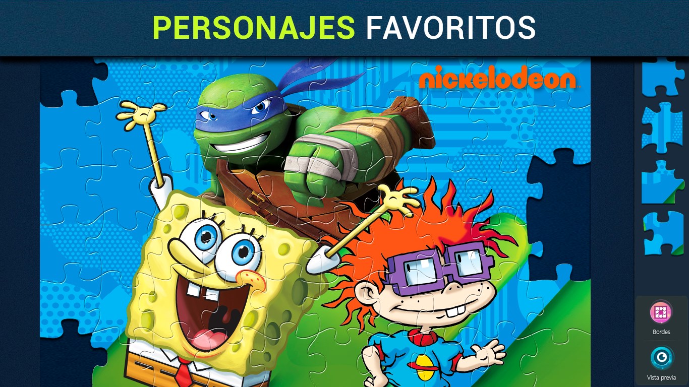 rompecabezas magicos para pc