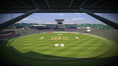 Cricket 19 - Ultimate Edition Bundle — скриншот 26