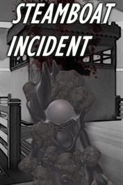 Steamboat Incident