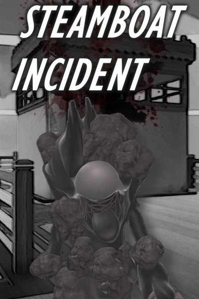 Steamboat Incident