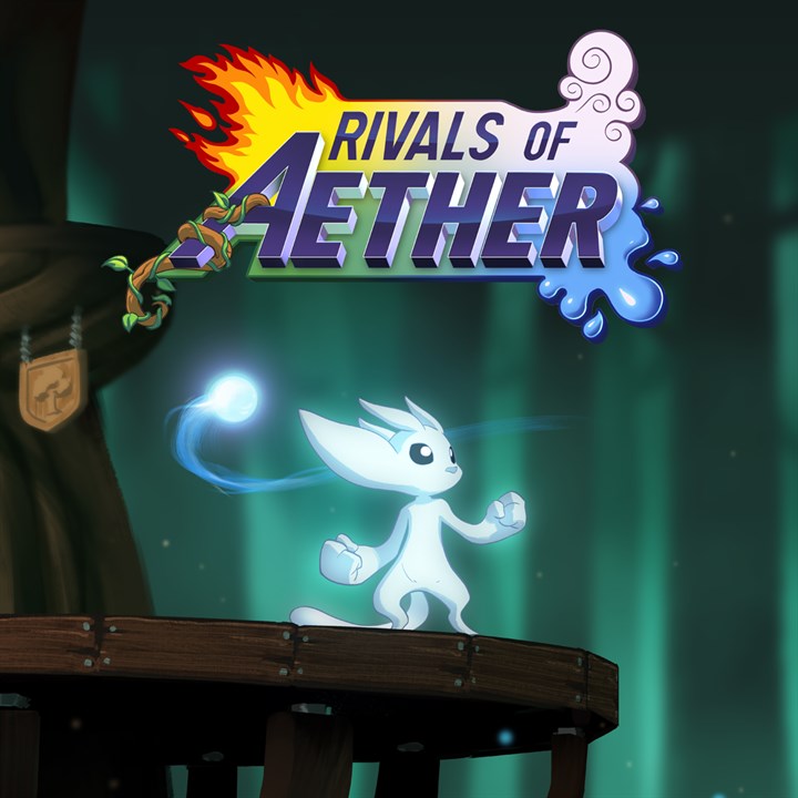 Rivals of aether xbox sales one